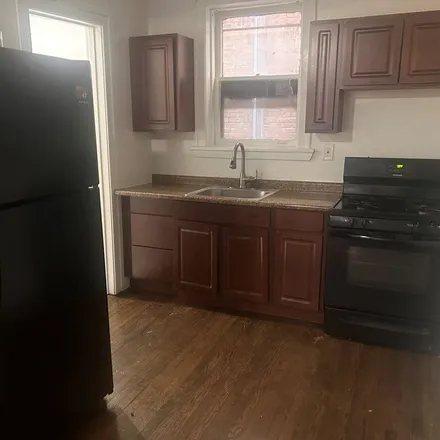 Rent this 1 bed apartment on 5043 West Cermak Road in Cicero, IL 60804