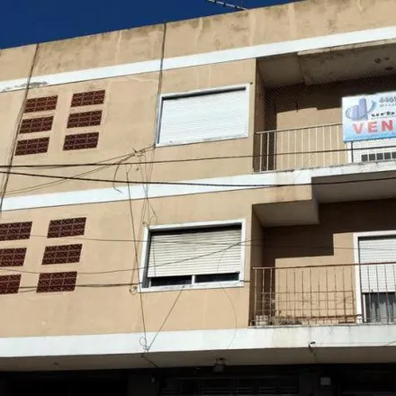 Buy this 1 bed apartment on Finca Bautista in General Alvarado, Partido de La Matanza