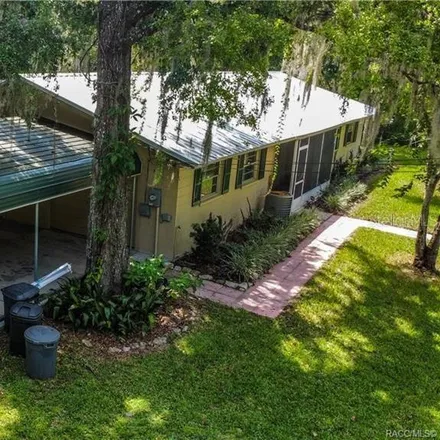 Image 7 - Aragon Drive, Inglis, Levy County, FL 34449, USA - House for sale