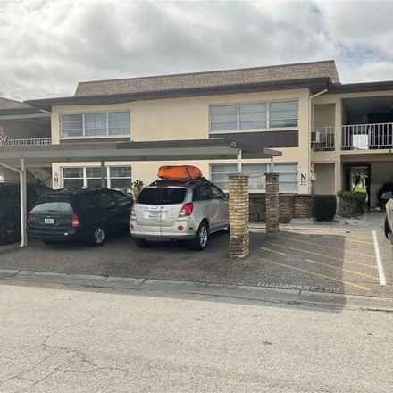 Buy this 1 bed condo on 4778 Jasper Drive in Elfers, FL 34652