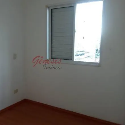 Rent this 2 bed apartment on Rua Vinte e Cinco de Janeiro in Bairro da Luz, São Paulo - SP