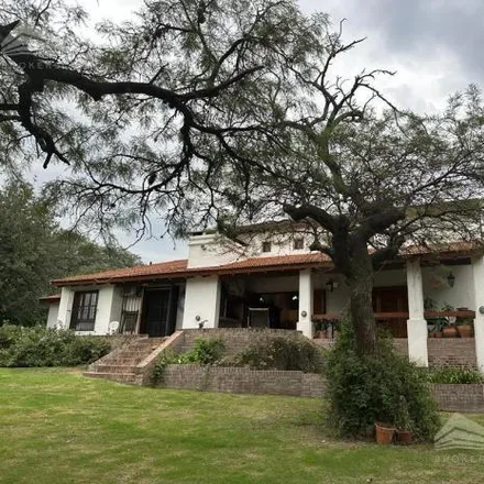 Image 1 - Nicaragua, Lomas Este, Villa Allende, Argentina - House for sale
