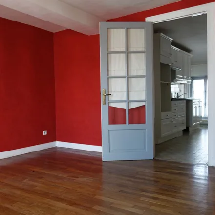 Image 4 - 87 Rue Édouard Isambard, 27120 Pacy-sur-Eure, France - Apartment for rent
