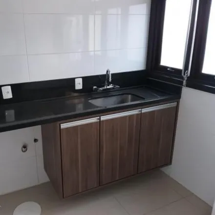 Buy this 3 bed apartment on Rua São Luiz do Maranhão in Boa Vista, Novo Hamburgo - RS