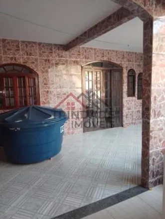 Rent this 2 bed house on Rua Expedicionário Genésio Valentim Correa in Coelho, São Gonçalo - RJ