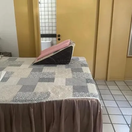 Buy this 4 bed apartment on Edifício Eterne Residence in Rua General João Saleiro Pitão 1117, Ponta Verde