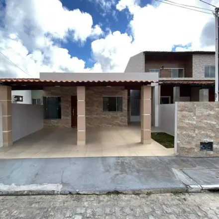 Buy this 3 bed house on Ciclovia in Rosa Elze, São Cristóvão - SE