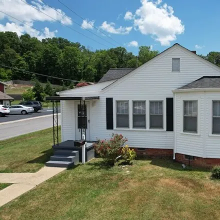 Buy this 2 bed house on 1582 Conway Drive in Litz Manor, Kingsport