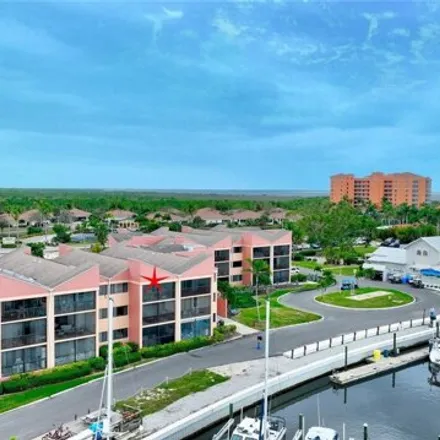 Buy this 1 bed condo on Burnt Store Marina in Cape Cole Boulevard, Lee County