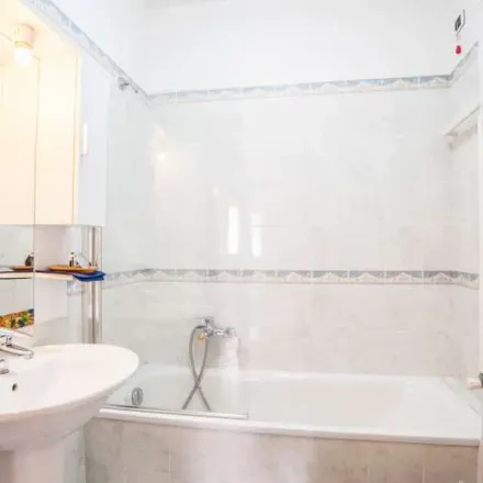 Rent this 1 bed apartment on Via Alberto Burri in 00173 Rome RM, Italy