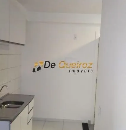 Buy this 2 bed apartment on Rua Professor Arnaldo João Semeraro in 485, Rua Professor Arnaldo João Semeraro
