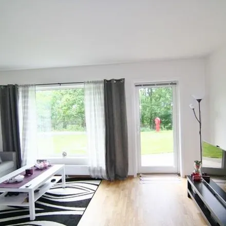 Rent this 1 bed apartment on Sagbruksveien 59 in 2010 Strømmen, Norway