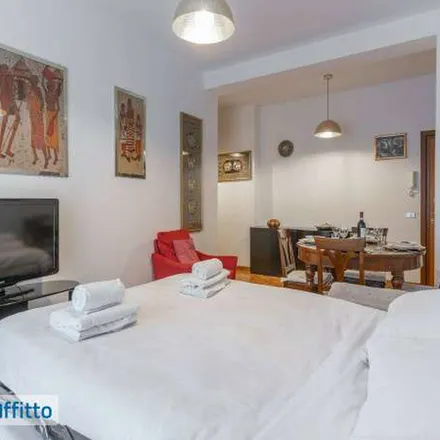Image 2 - Via Voghera 9a, 20144 Milan MI, Italy - Apartment for rent