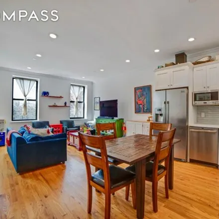 Buy this 2 bed condo on 83 Woodhull Street in New York, NY 11231