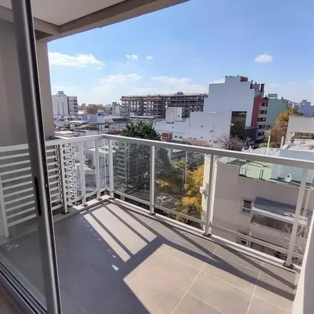 Buy this 2 bed apartment on Murguiondo 107 in Liniers, C1408 AAW Buenos Aires