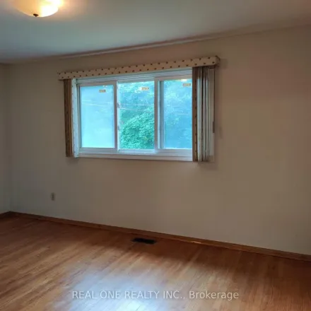 Rent this 3 bed apartment on 91 Southdale Drive in Markham, ON L3P 1B8