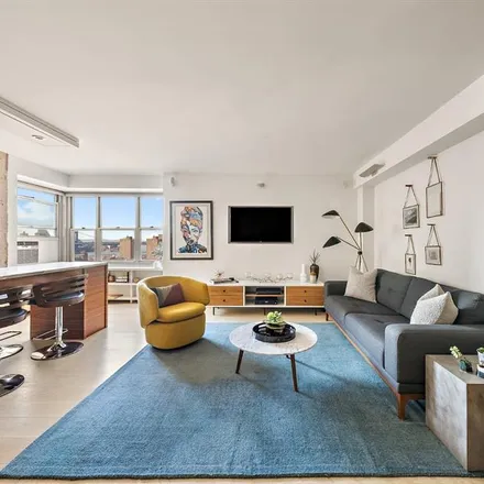 Buy this studio apartment on 568 GRAND STREET in Lower East Side