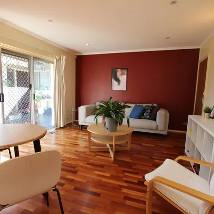 Rent this 1 bed apartment on Australian Capital Territory in Grayson Street, Hackett 2602