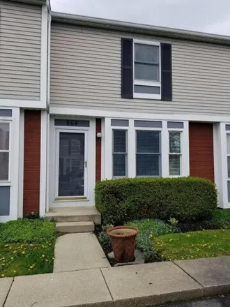 Rent this 2 bed house on 876 Pine Way Drive in Columbus, OH 43085