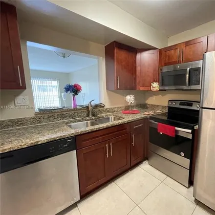 Rent this 1 bed condo on 3500 Northwest 21st Street in East Gate Park, Lauderdale Lakes