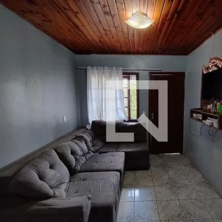 Image 2 - Rua Claris Amadeo Rossi, Feitoria, São Leopoldo - RS, 93056-120, Brazil - House for rent