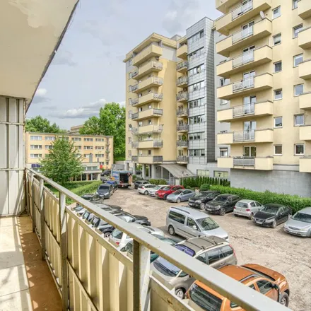 Rent this 2 bed apartment on Górczewska 106 in 01-110 Warsaw, Poland