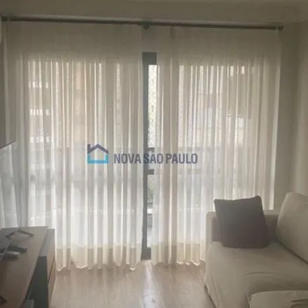 Rent this 1 bed apartment on Rua Piauí in Tremembé, São Paulo - SP