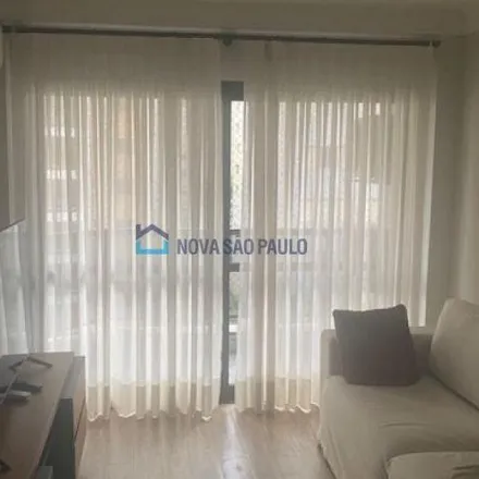 Image 2 - Rua Piauí, Tremembé, São Paulo - SP, 02327, Brazil - Apartment for rent