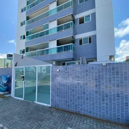 Buy this 2 bed apartment on Rua Ariosvaldo Alves Azevedo in Jardim Oceania, João Pessoa - PB