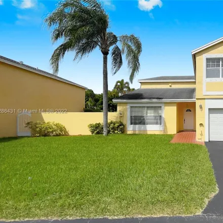 Image 1 - 9444 Southwest 146th Avenue, Miami-Dade County, FL 33186, USA - House for rent