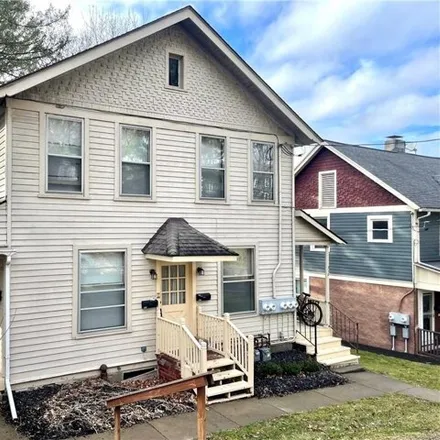 Buy this 5 bed house on 310 Turner Place in City of Ithaca, NY 14850
