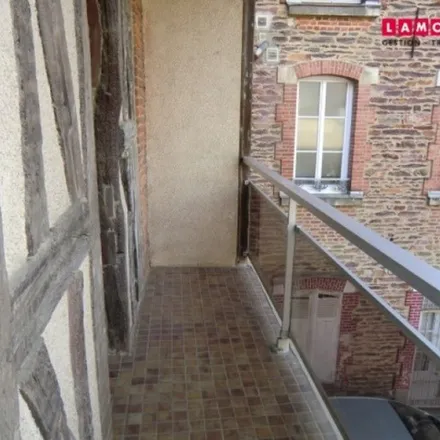 Image 2 - Rennes, Ille-et-Vilaine, France - Apartment for rent