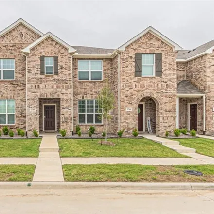 Rent this 3 bed house on Baneberry Lane in Mesquite, TX 75150