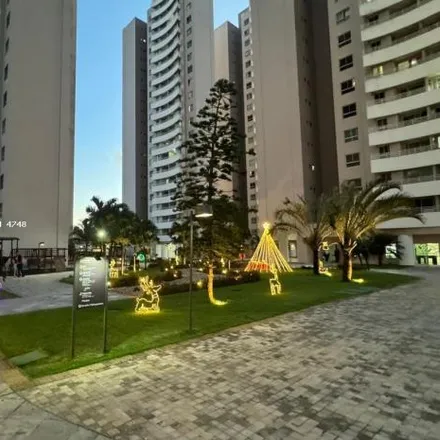 Buy this 2 bed apartment on Novo Horizonte in Rua Eletricista Elias Ferreira, Candelária