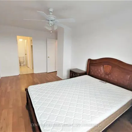 Rent this 2 bed apartment on 4001 Don Mills Road in Toronto, ON L3T 4X1