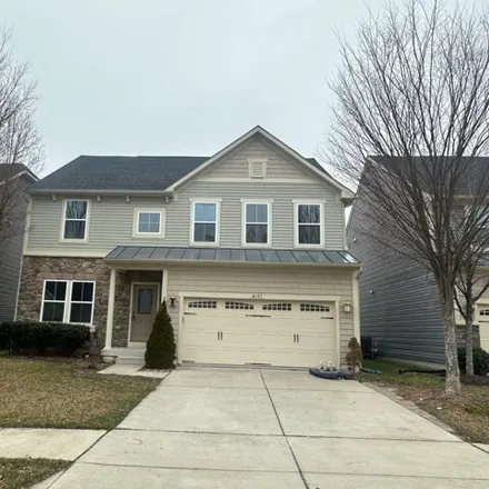 Buy this 4 bed house on Meadowgate Circle in Glen Burnie, MD 21060