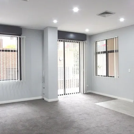 Rent this 3 bed apartment on 90 Belmore Street in Ryde NSW 2112, Australia