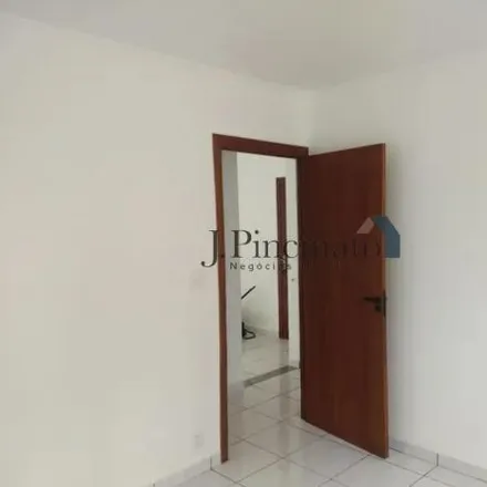 Image 1 - Rua Tiradentes, Vila Rio Branco, Jundiaí - SP, 13215-250, Brazil - Apartment for sale