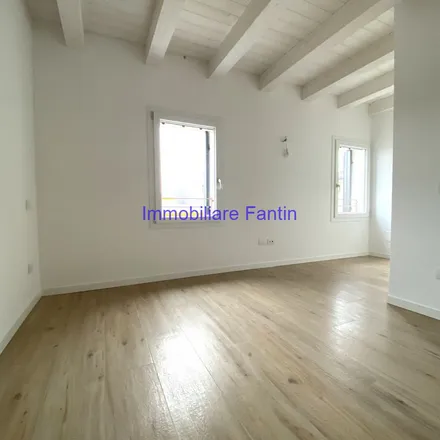 Rent this 1 bed apartment on Via San Zeno 38 in 31100 Treviso TV, Italy