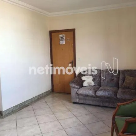 Buy this 3 bed apartment on Rua Bento Mendes Castanheiras in Dona Clara, Belo Horizonte - MG