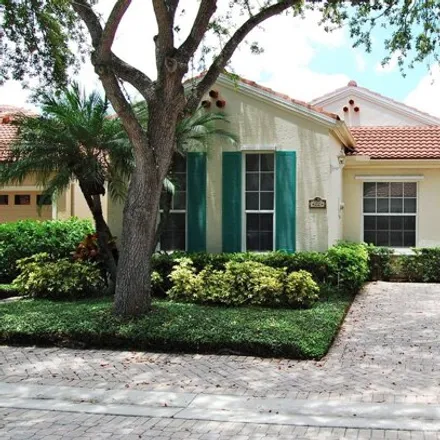 Rent this 3 bed house on 16 Via Verona in Palm Beach Gardens, FL 33418