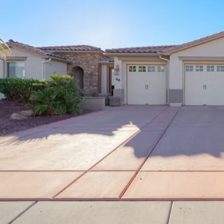 Buy this 4 bed house on El Rio Golf & Country Club in 1 Paseo El Rio, Mohave Valley