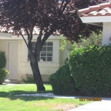 Rent this 2 bed house on 2819 Secret Canyon Road in Henderson, NV 89074