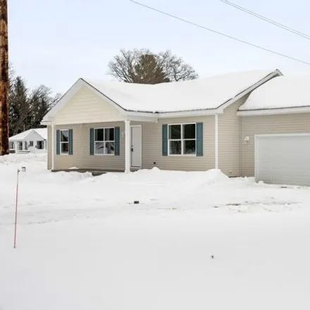 Buy this 3 bed house on 4402 Montmorency Street in Lewiston, Albert Township