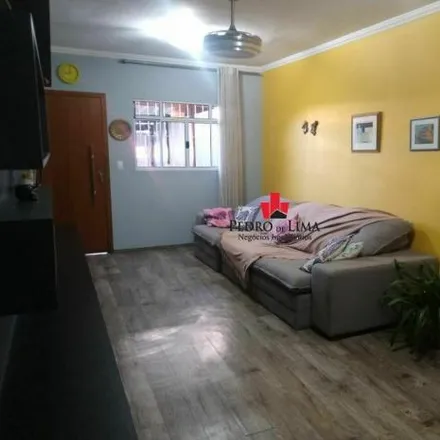 Buy this 3 bed house on Rua Francisco Coimbra 556 in Vila Laís, São Paulo - SP