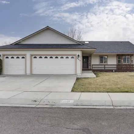 Image 1 - 1445 Marion Russell Drive, Gardnerville, NV 89410, USA - House for sale