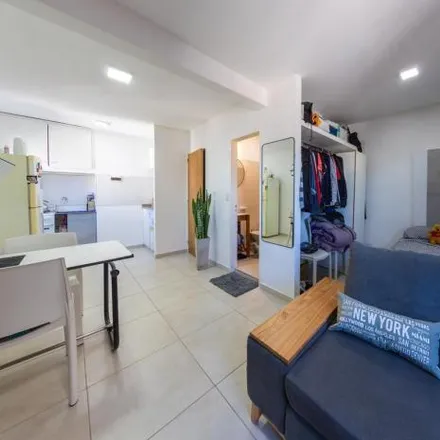 Buy this studio apartment on Pasco 1356 in Abasto, Rosario