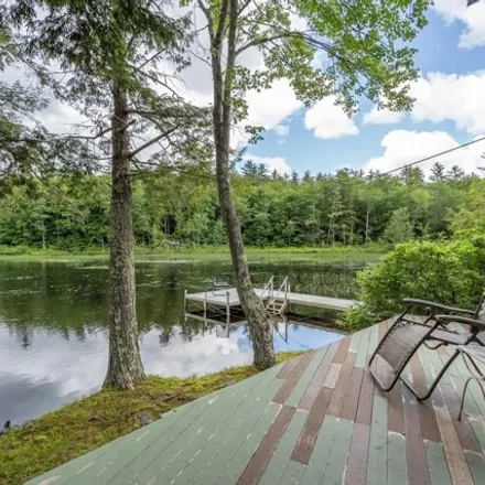 Image 4 - 310 Wild Goose Pond Rd, Pittsfield, New Hampshire, 03263 - House for sale
