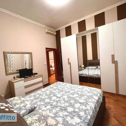 Rent this 4 bed apartment on Via Emilia Ponente 113 in 40133 Bologna BO, Italy