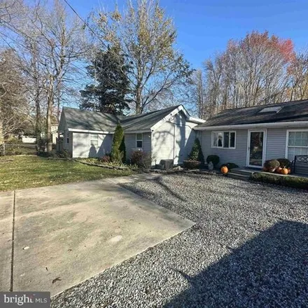 Image 3 - 528 South Delsea Drive, Rio Grande, Middle Township, NJ 08204, USA - House for sale